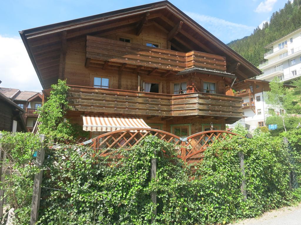 Ferienwohnung Langwallner Гросарль Номер фото
