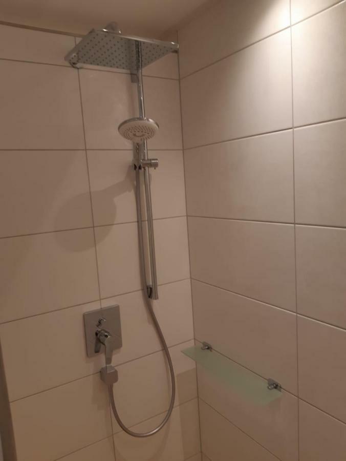 Ferienwohnung Langwallner Гросарль Екстер'єр фото